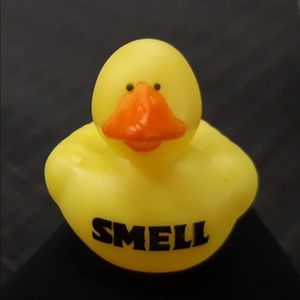 Meet your Posher, Spencer